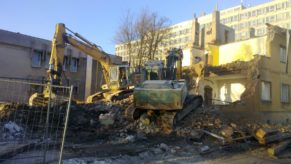 DEMOLICE