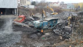 DEMOLICE